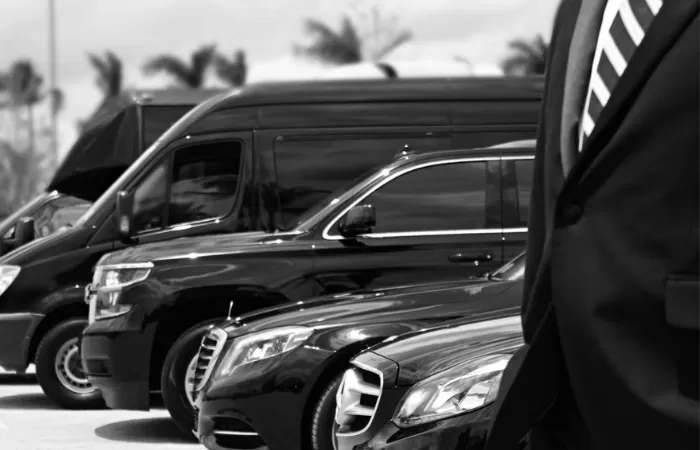 Sakarya Havalimanı Transfer Hizmeti ile Uçuşunuza VIP Başlangıç